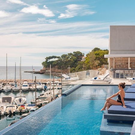 Bleu Hotel & Spa Carry-le-Rouet ภายนอก รูปภาพ